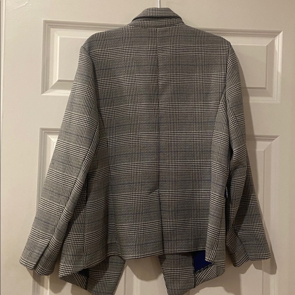 🧡 Women’s jacket - Picture 4 of 8